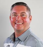 Elliot Ptasnik, Queens University Associate Head Swim Coach